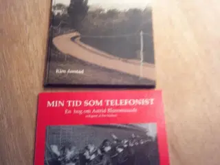 Telefonen - 100 år på Fyn