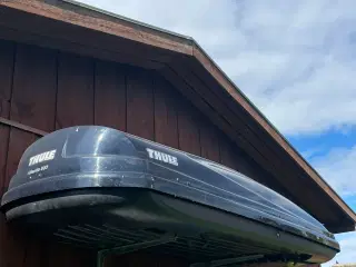 Thule Atlantis 900 tagboks 