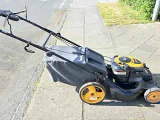Partner rotorklipper