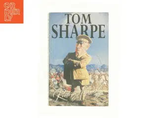Riotous Assembly by Tom Sharpe af Tom Sharpe (Bog)