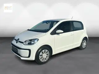 VW Up! 1,0 MPi 60 Move Up!