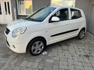 Kia Picanto 1,1 Style+