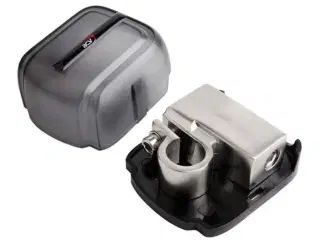 ACV batteriterminal minus pol