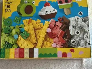 Lego til de små