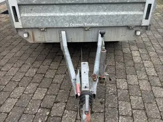 Boogietrailer.