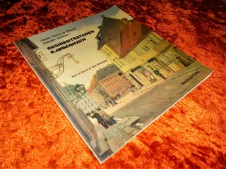 Residentsstaden Kjøbenhavn, Poul Strømstad