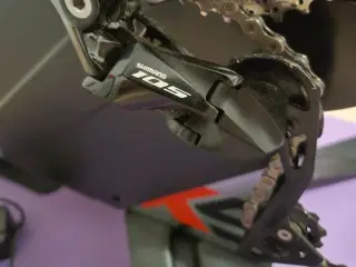 Racercykel