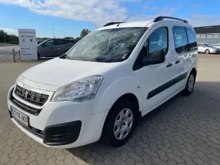 Peugeot Partner Tepee 1,6 VTi 98 Active