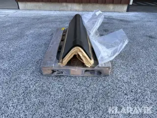 vinkelrygning swisspearl 55 gr 24 flig