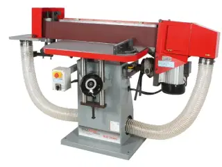 Kantsliber oscillerende Holzmann KOS2600C