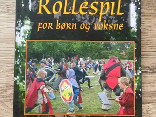 Rollespil, Claus Raasted & Lars Andersen