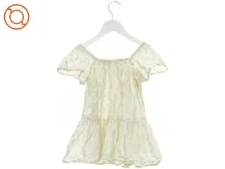 Kjole fra Zara (str. 104 cm)
