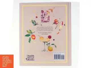 Spritz Fever! af Elouise Anders (Bog)