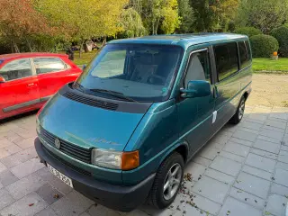 VW Multivan T4 