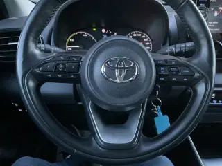 Toyota Yaris 1,5 Hybrid Active e-CVT