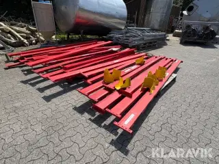 Palle reoler