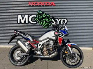Honda CRF 1100 L Africa Twin DCT - 5 års Honda garanti.