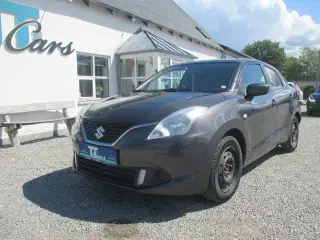 Suzuki Baleno 1,2 Dualjet Active