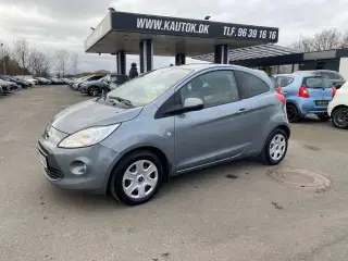 Ford Ka 1,2 Titanium 69HK 3d