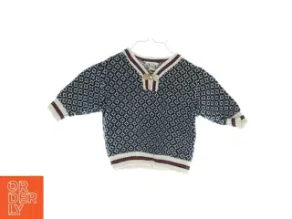 Sweater fra H&M (str. 62)