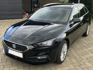 Seat Leon Sportstourer Xcellence DSG7 1.5 eTSI 150