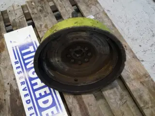 Claas Dominator 96  Power Take Off 6094231