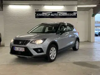 Seat Arona 1,0 TSI Xcellence Start/Stop 115HK 5d 6g
