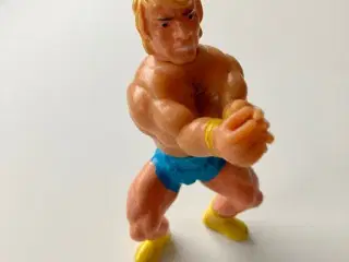 Wrestler Bootleg figur