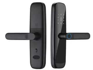 2 stk. Smart Lock Fortress ZC08