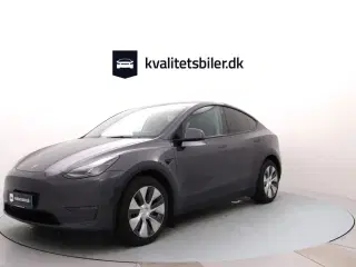Tesla Model Y  Long Range AWD