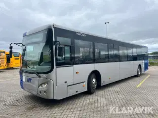 Bus Volvo Urbis B8rle/280
