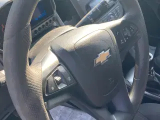 Nysynet Chevrolet Aveo