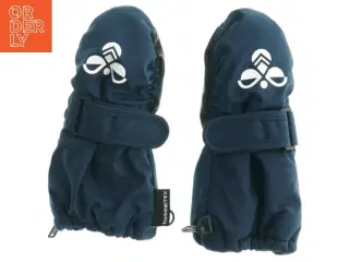 Vinterhandsker til børn fra Hummel (str. 0-2)
