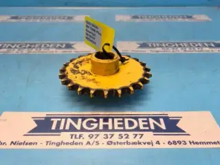 New Holland TX68 Kædehjul 9819337