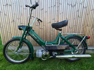Puch Maxi 