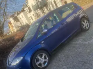 Seat altea 1.9 tdi