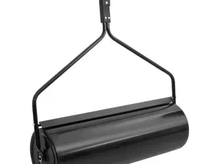 Havetromle skubbemodel 63 l jern sort