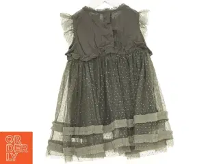 Kjole fra Miniature (str. 86 cm)
