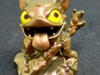 Skylanders Giants Hot Dog (Color Shift E3)