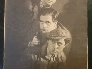 13 Stk. Billed bladet 