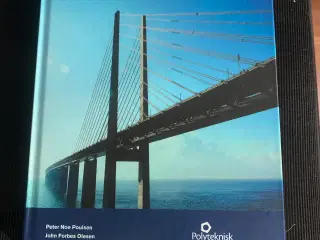 Bærende konstruktioner studiebog