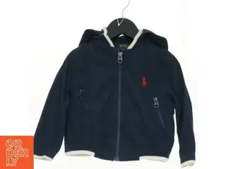 Vindjakke fra Ralph Lauren (str. 92 cm)