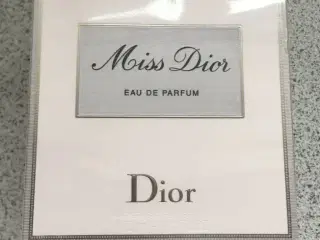Christian Dior EDP