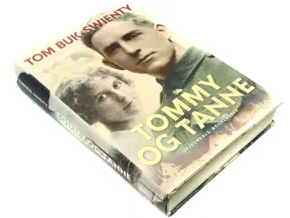 Tom Buk-Swienty - Tommy og Tanne