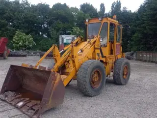 Fiat Allis 345