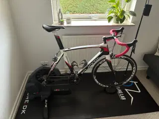 Hometrainer, Elite Direto XR-T