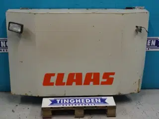 Claas Lexion 405 Bagplade 7517972