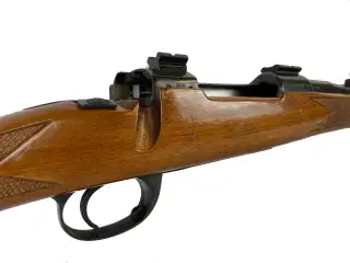 Interarms MARK X Riffel cal. .308 win brugt