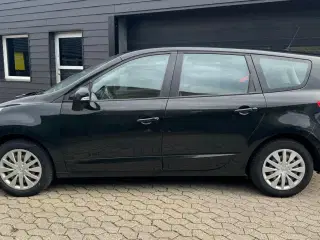 Renault GRAND SCENIC Expression AUT.1.5.diesiel