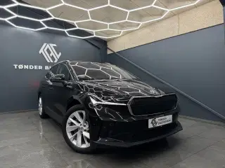 Skoda Enyaq 80 iV ecoSuite